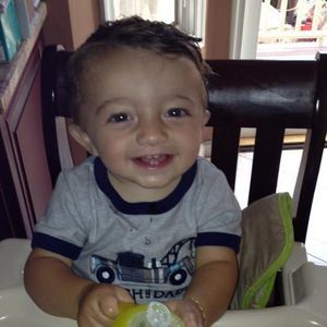 Meet your Posher, Maria